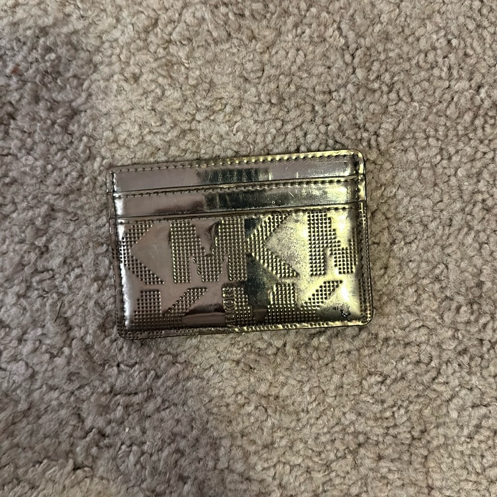 Michael Kors Card Holder
